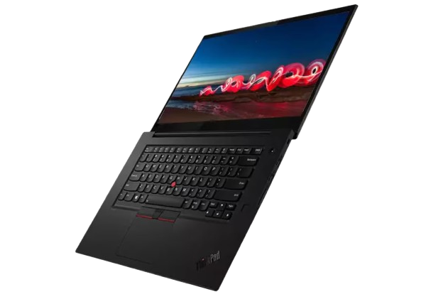 ThinkPad X1 Extreme Gen 3