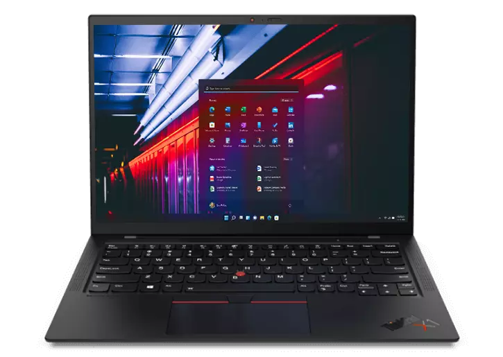 ThinkPad X1 Carbon Gen 9